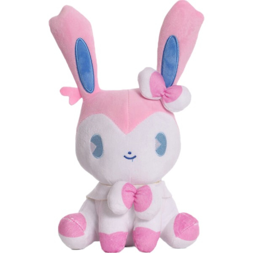 Toyar Pokemon Pembe Eevee Peluş Oyuncak (Yurt Dışından) Oto Boyaları Fiyatı