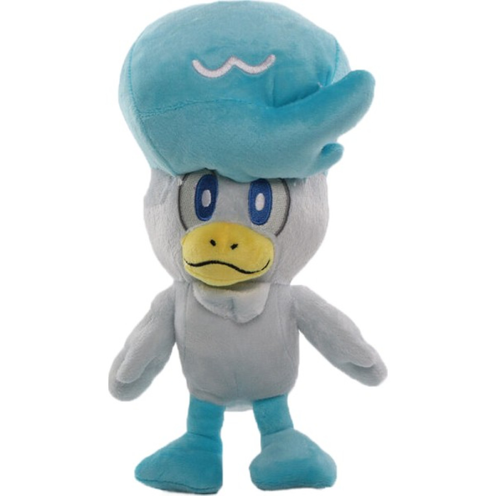 Toyar Pokemon Su Ördeği Peluş Oyuncak (Yurt Dışından) - Mavi Oto Boyaları Fiyatı