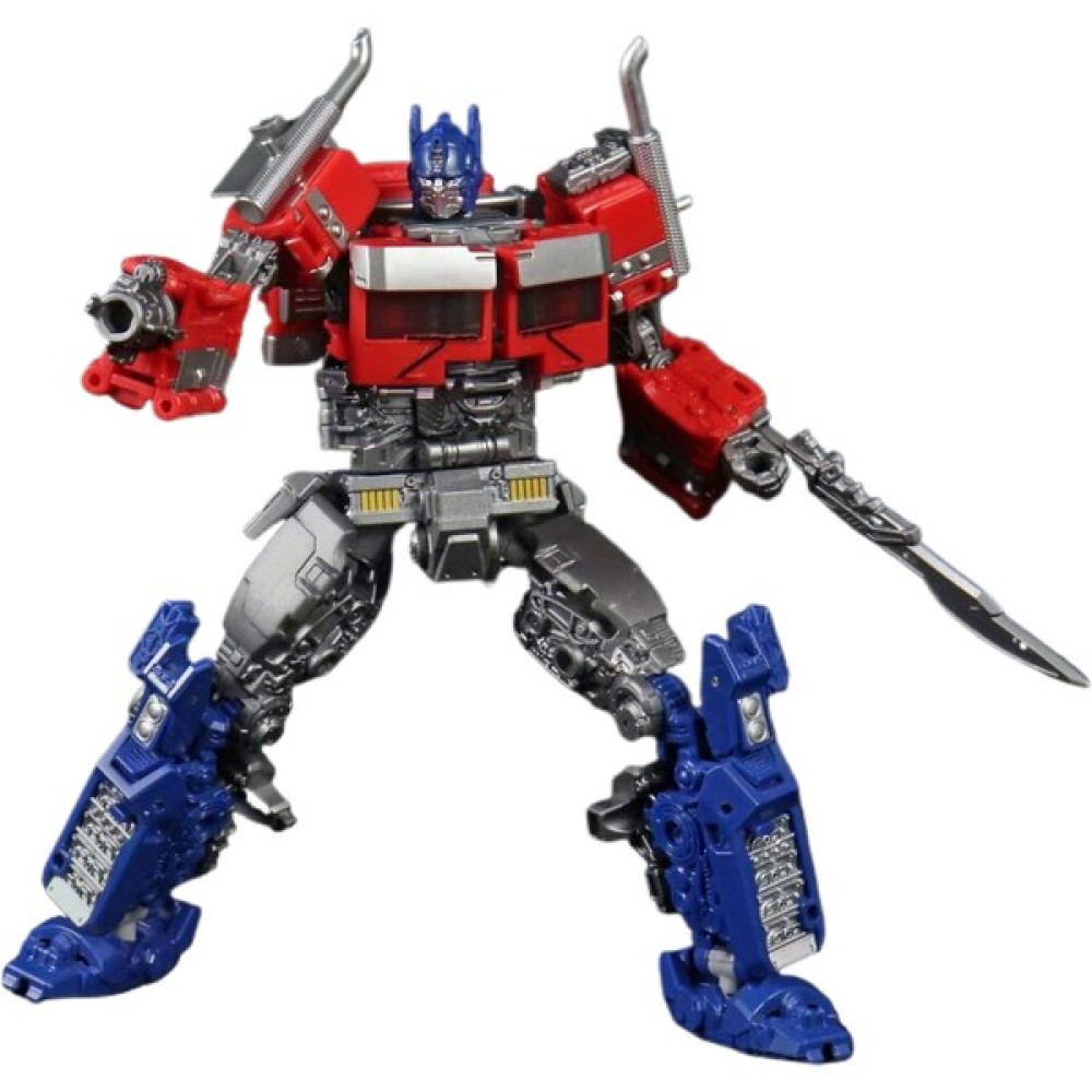 Toyar Transformers Optimus Prime Çocuk Oyuncak Modeli Hediye 13CM (Yurt Dışından) - Kırmızı Oyuncak Fiyatı