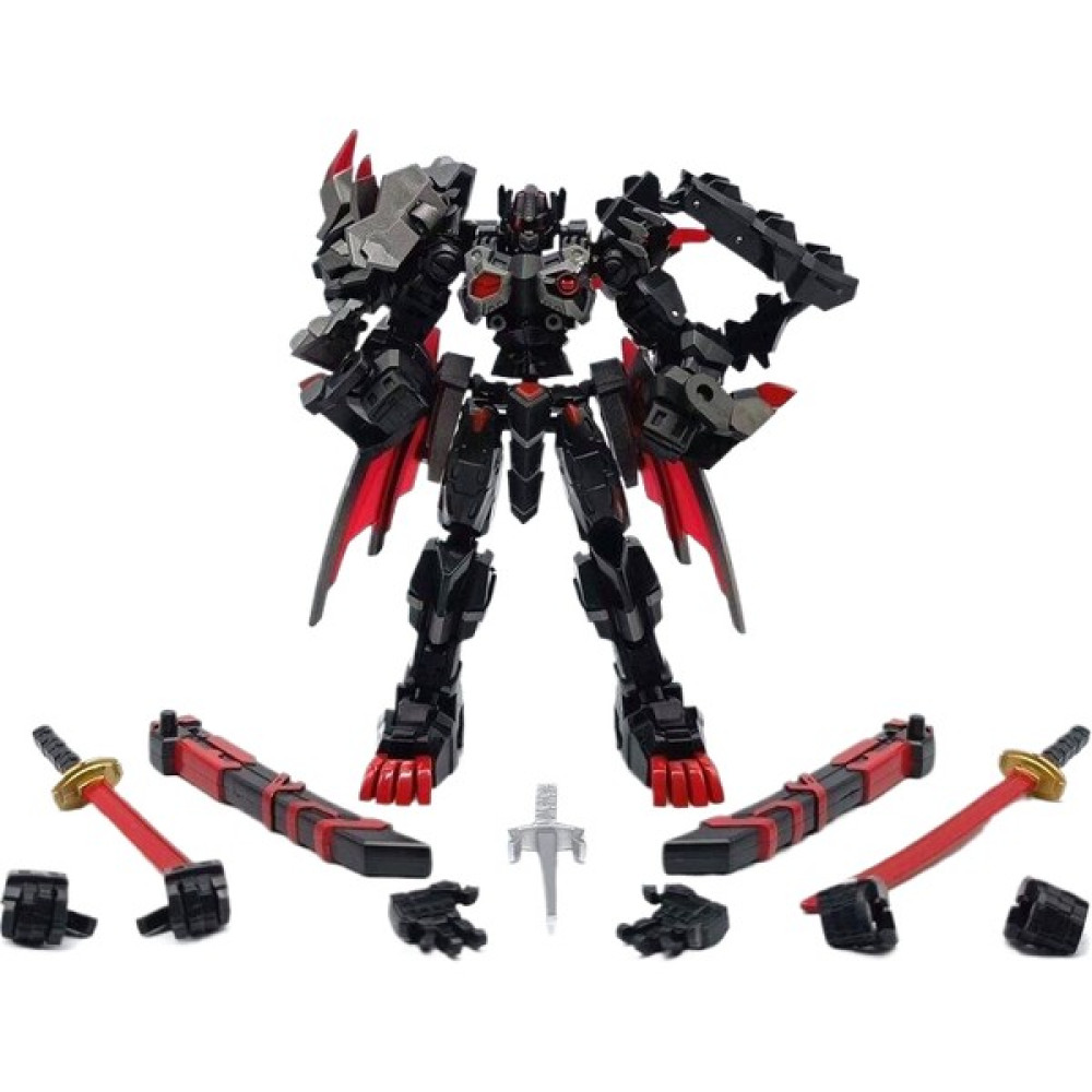 Toyar Transformers Siyah Aslan Optimus Prime Figür Model Koleksiyon Erkek Oyuncak 13CM (Yurt Dışından) Oyuncak Fiyatı