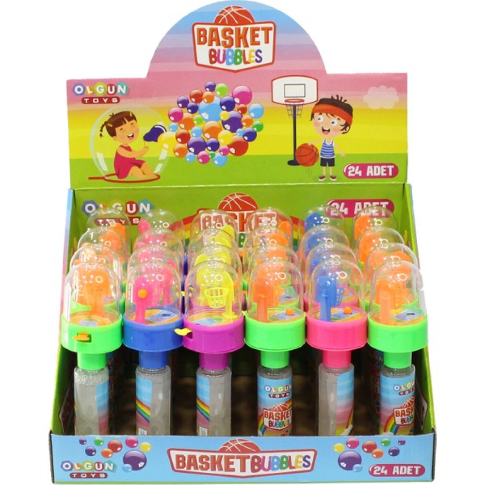 Toyaş 2 Adet Parmak Basket Oyunlu Köpük Bubbles Hediyelik Parti Eğlencesi Eğitici Oyuncak Fiyatı