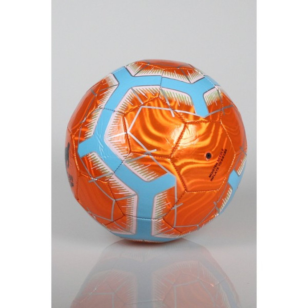 Toyaş 5 Numara Dikişli Turuncu Futbol Topu F-900 Şişik Gönderim Toplar Fiyatı