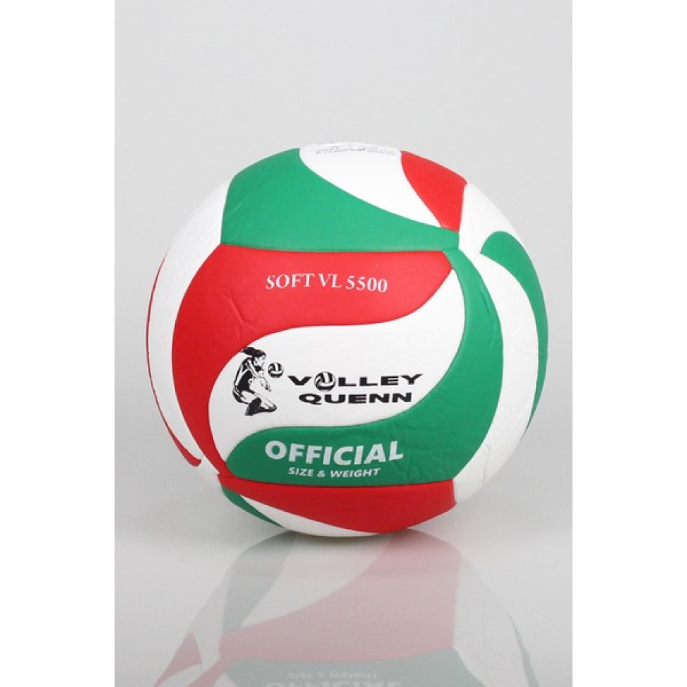 Toyaş Voleybol Topu Yapıştırma Soft Touch 5 No VL5500 K-Y-B Şişik Gönderim Toplar Fiyatı