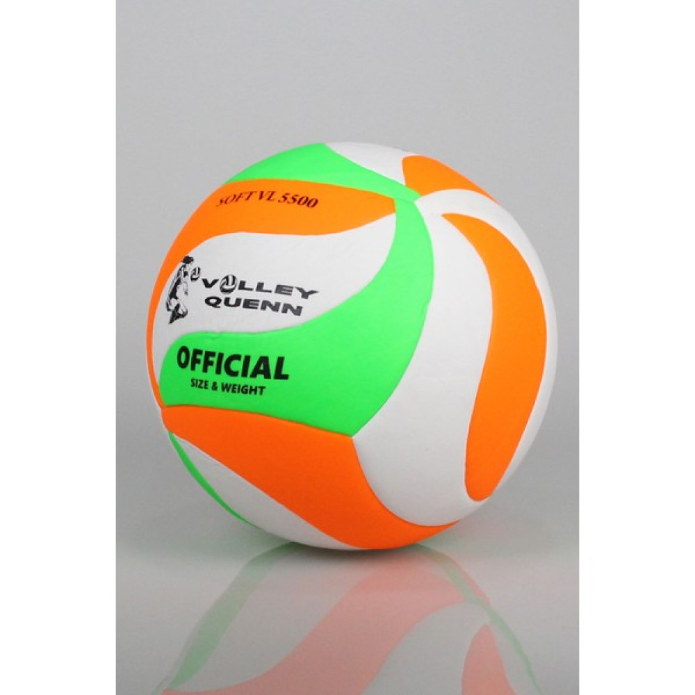 Toyaş Voleybol Topu Yapıştırma Soft Touch 5 No VL5500 Y-T-B Şişik Gönderim Toplar Fiyatı