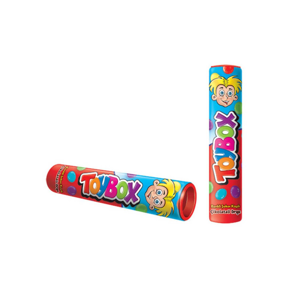 Toybox Drajebon 20 gr Çikolata ve Gofret Fiyatı
