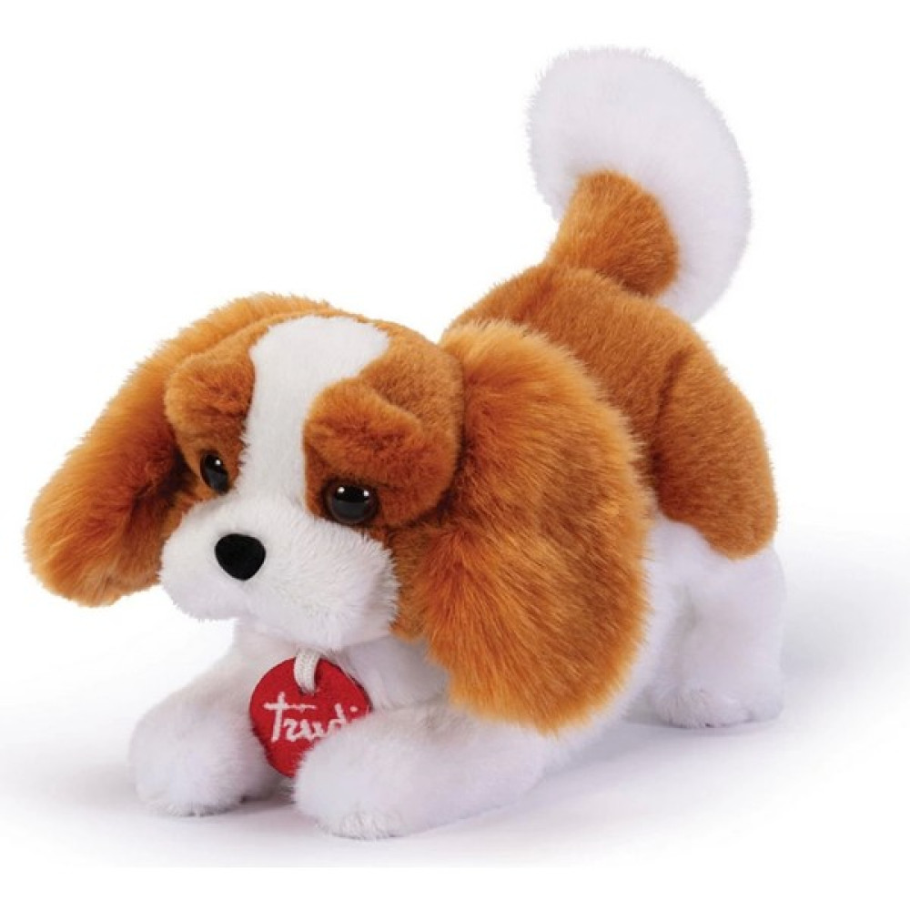 Toyfest Trudi Peluş Cavalier King Marley 21 cm Oto Boyaları Fiyatı