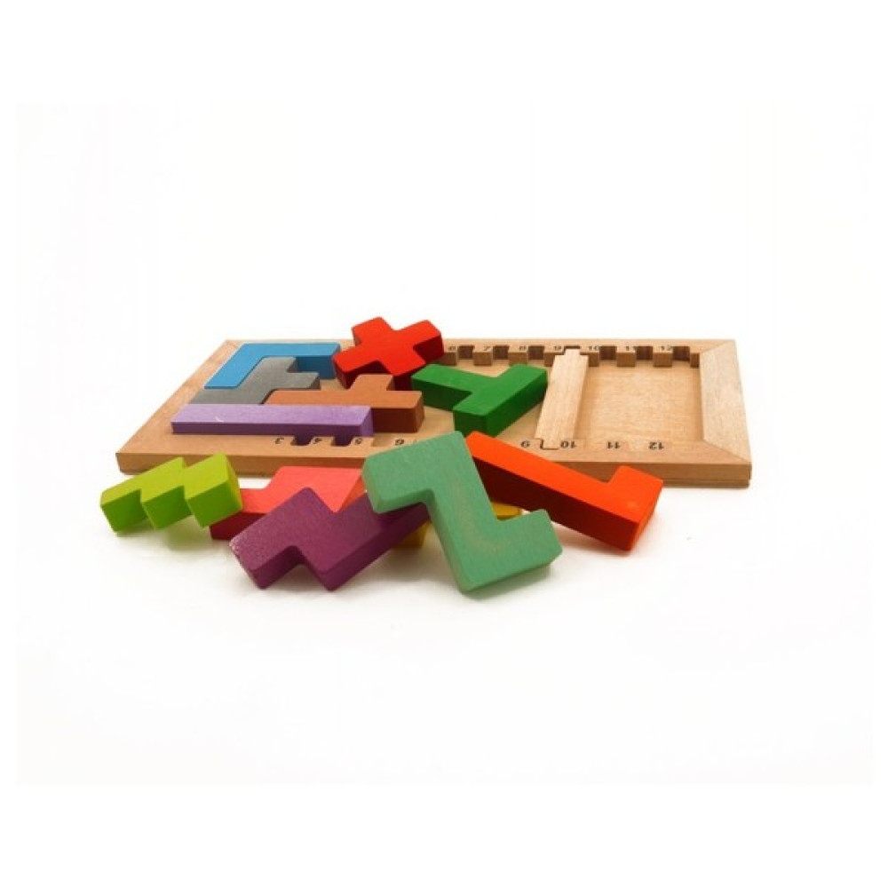Toyjo Tangram Tetris Bebek Oyuncakları Fiyatı