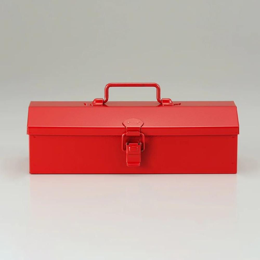 Toyo Steel Cobako Y-17 Kırmızı Çok Amaçlı Alet Çantası Mini Box Alet Çantası & Dolabı Fiyatı