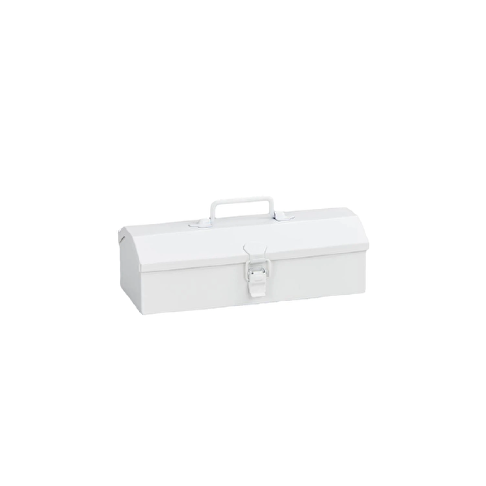 Toyo Steel Cobako Y-20 W Beyaz Çok Amaçlı Alet Çantası Eviyeler Fiyatı