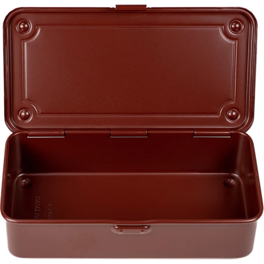 Toyo Steel T-190 Storage Antik Brown Çok Amaçlı Alet Çantası Antik Kahverengi Alet Çantası & Dolabı Fiyatı