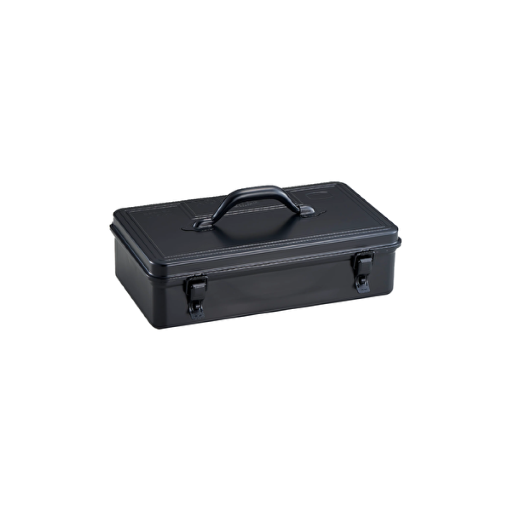 Toyo Steel T-362 BK Siyah Çok Amaçlı Alet Çantası Eviyeler Fiyatı