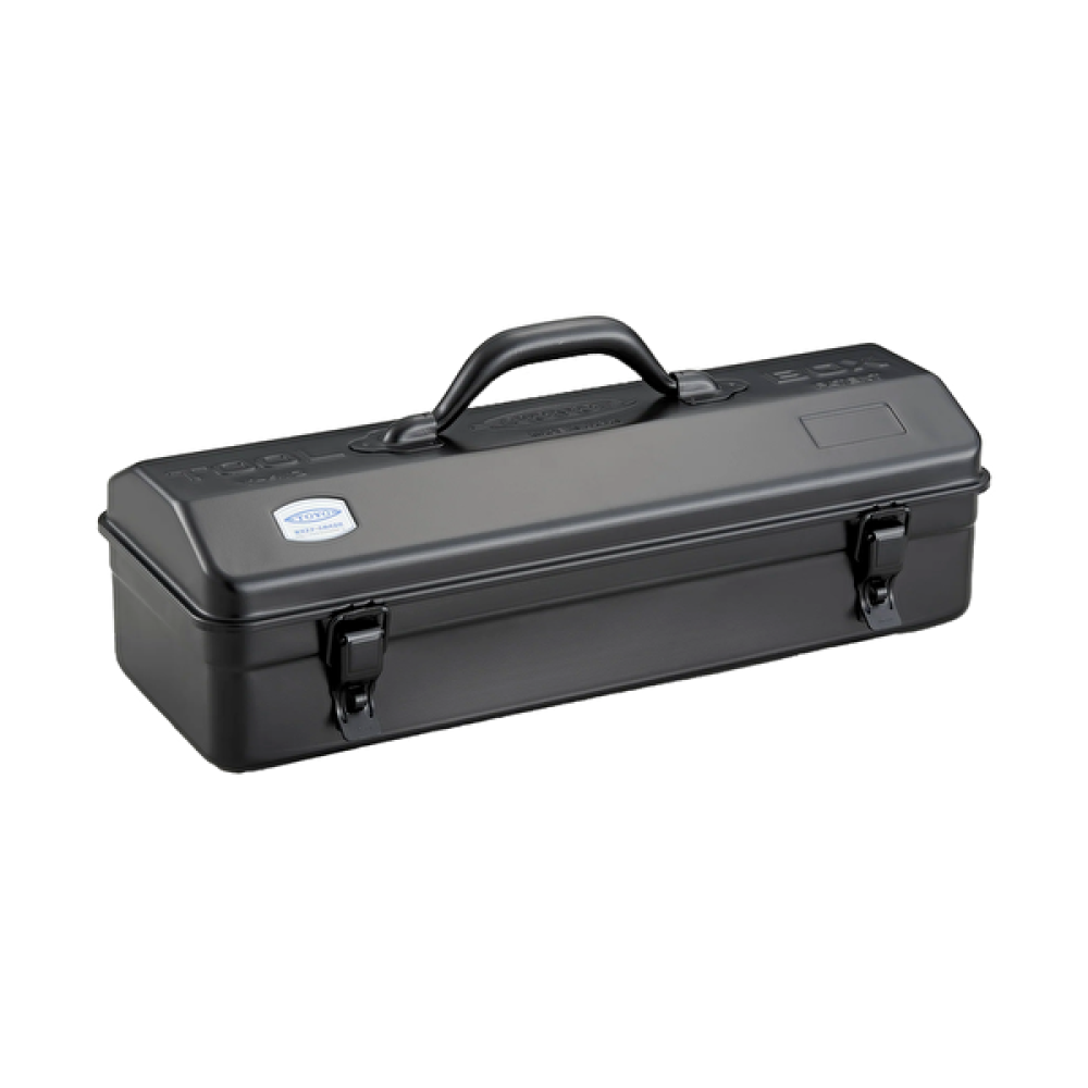 Toyo Steel Y-410 Siyah Çok Amaçlı Alet Çantası Eviyeler Fiyatı