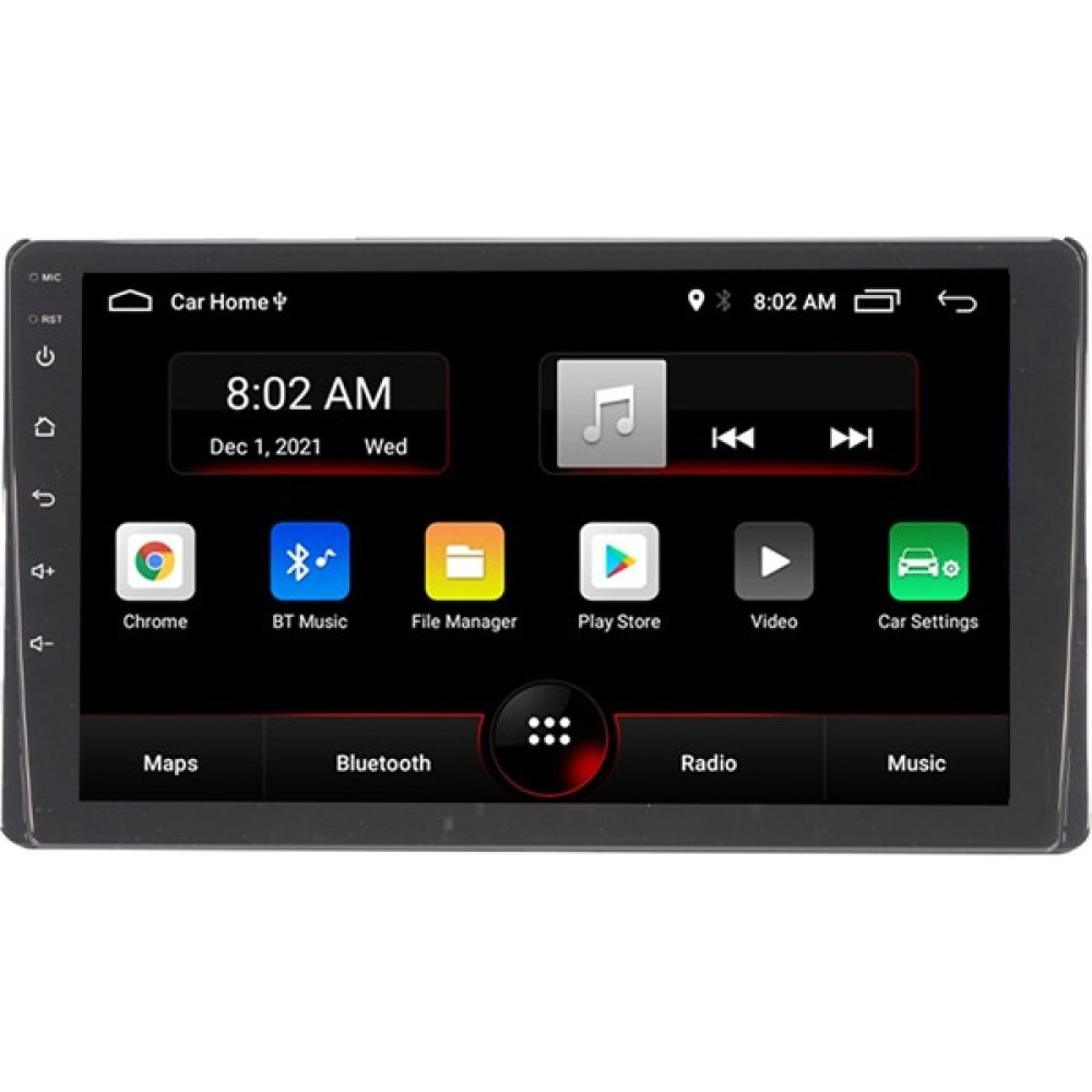 Toyota Corolla Auris 2017-2018 Android Multimedya 9 Inc Hd IPS Ekran 2GB/32GB Kamera Hediyeli Oto Görüntü Sistemleri Fiyatı