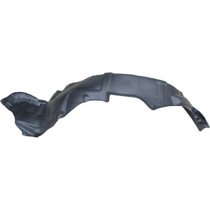 Toyota Corolla- E150- 2007-2013; Ön Çamurluk Davlumbazı Sağ Oem No: (53875-12430) Davlumbazlar Fiyatı