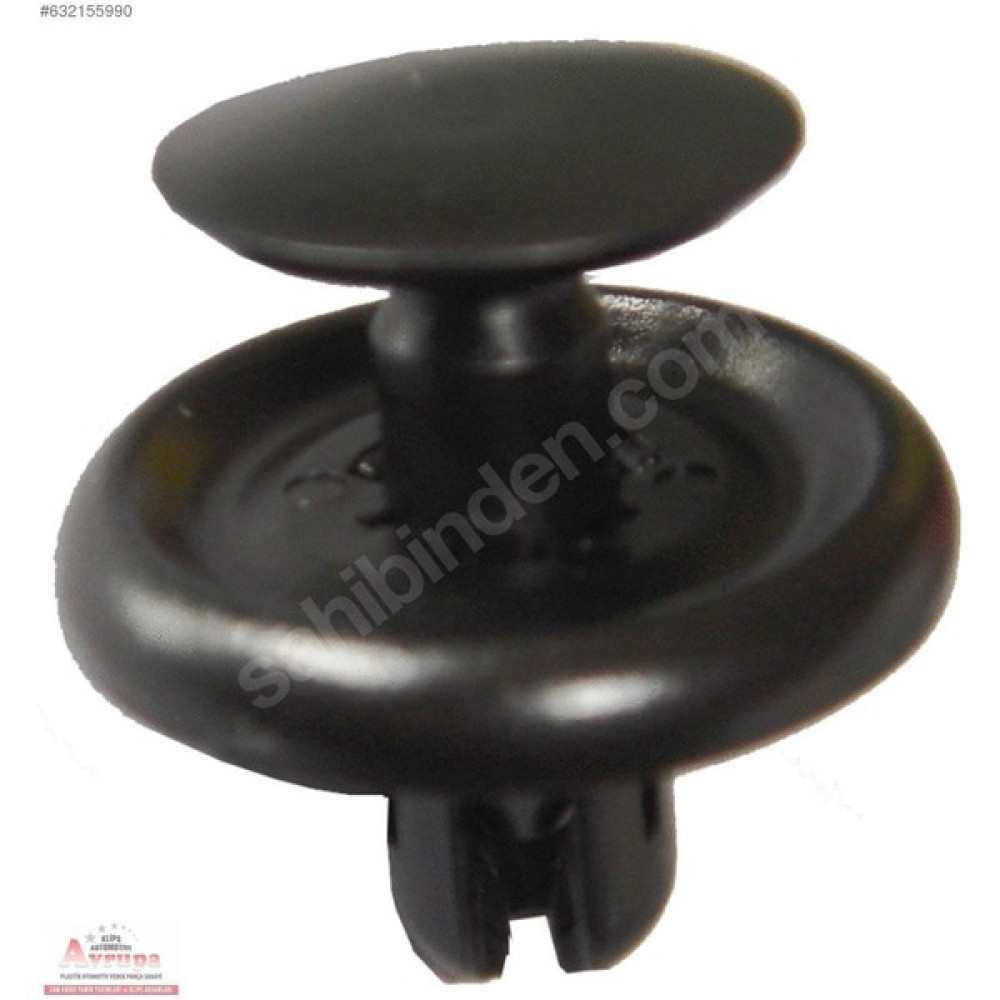 Toyota Daıhatsu Klipsi 9046707201 Oto Boyaları Fiyatı