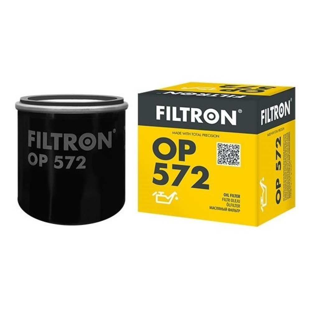 Toyota Filtron Yağ Filtresi - Toyota Mr2 1984 - 2005 Arası Oto Boyaları Fiyatı