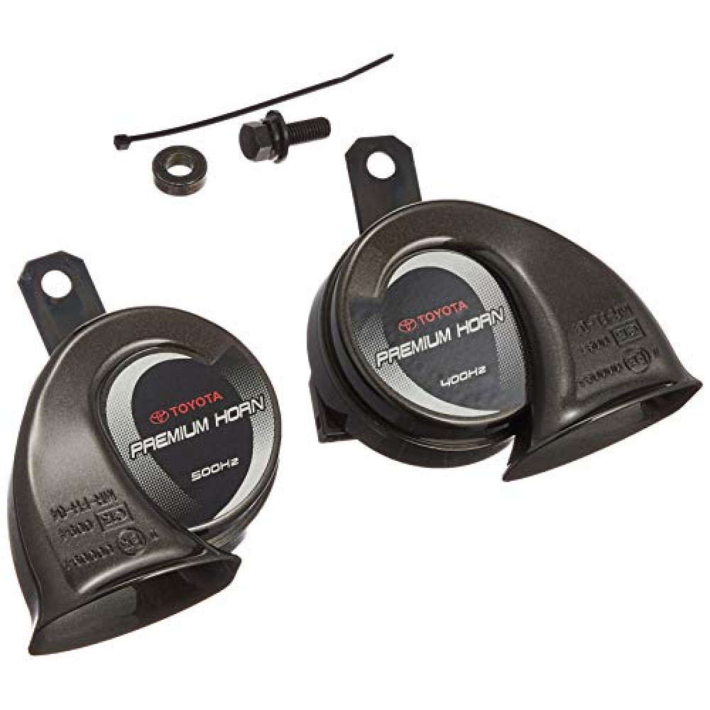 Toyota (TOYOTA) Premium horn Land Cruiser Prado [TRJ150W GRJ150W GRJ151W] 08522-60020
