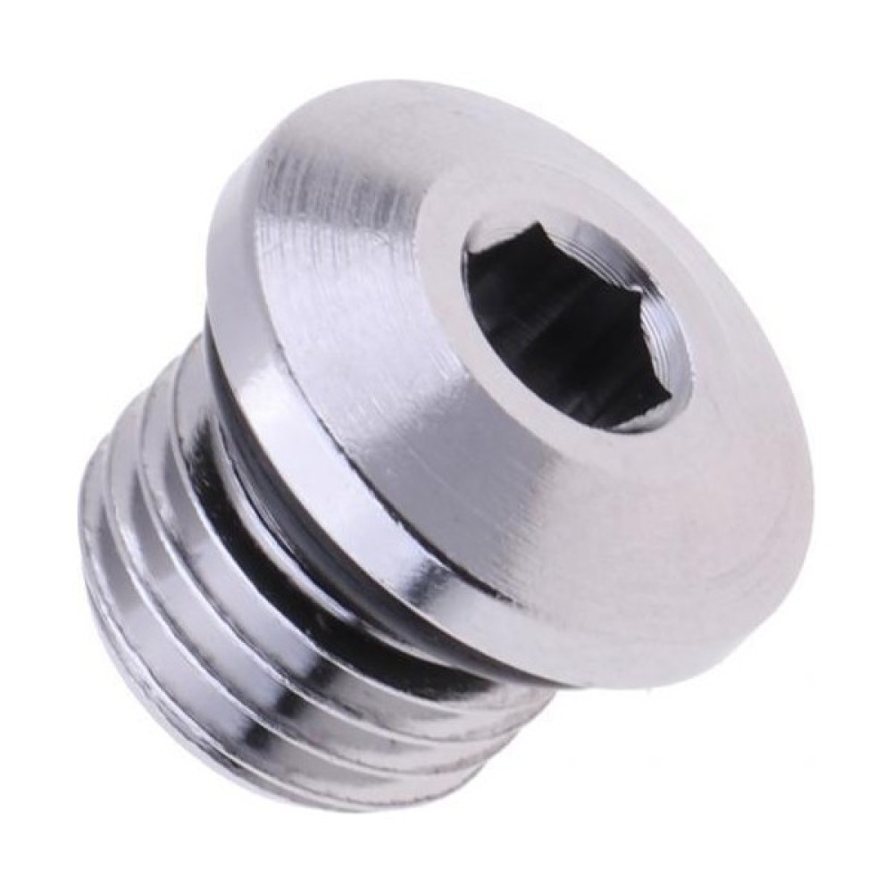 Toyra 5xscuba Dalış Regülatü Yüksek Basınç Tapası Tapa I 3/8'' Donanım 5 (Yurt Dışından) Oto Boyaları Fiyatı