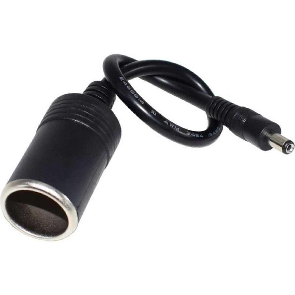 Toyra Araç Çakmağı Şarj Dişi - .5x2.1mm Dönüştürücü Blackd (Yurt Dışından) Oto Boyaları Fiyatı