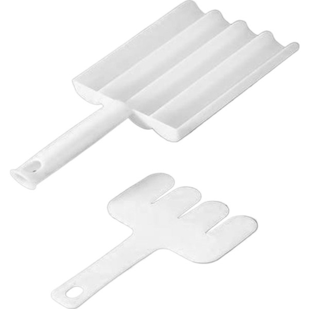 Toyra Yaratıcı Köfte Makinesi Pişirme Mutfak Mutfak Gadgets Mutfak Burger (Yurt Dışından) - ------ - Beyaz Mutfak Gereçleri Fiyatı