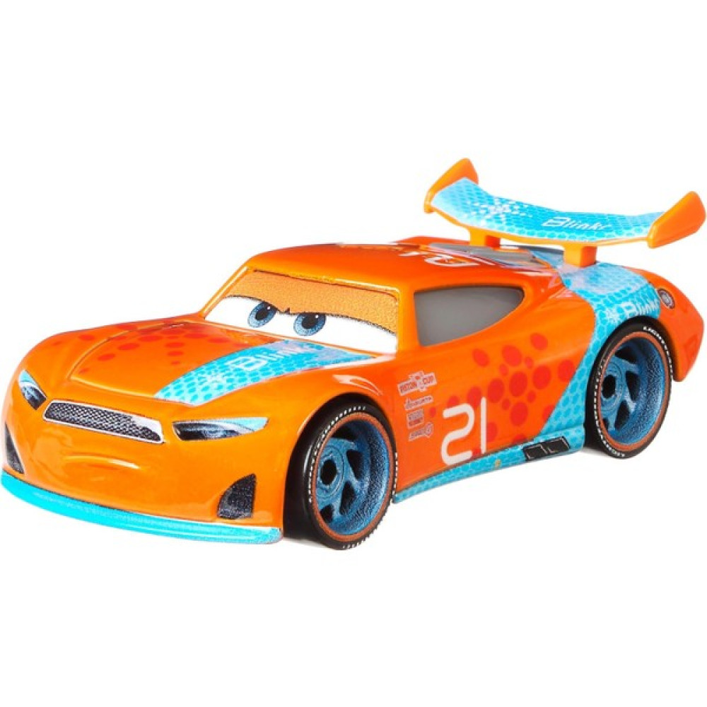 Toys Cars Tekli Karakter Araçlar DXV29-GRR47 Oto Boyaları Fiyatı