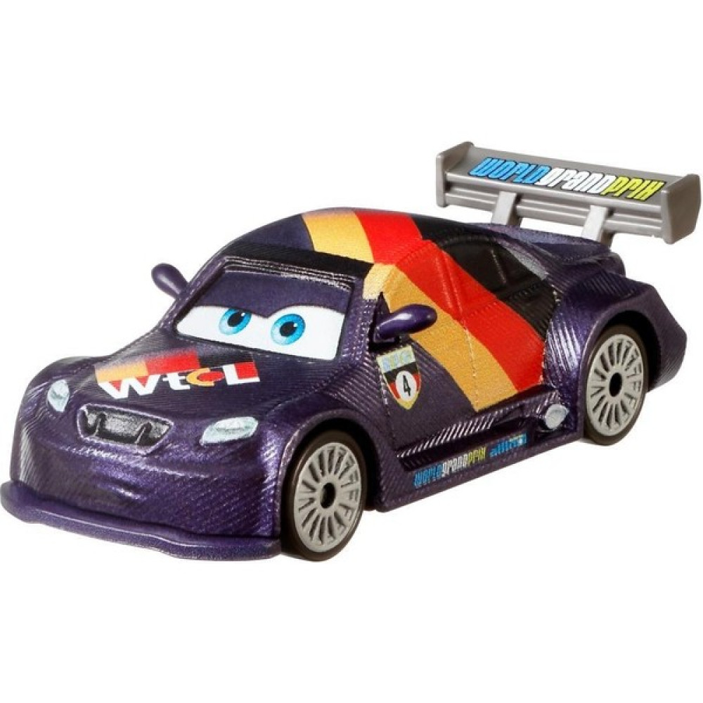 Toys Cars Tekli Karakter Araçlar DXV29-GXG51 Oto Boyaları Fiyatı