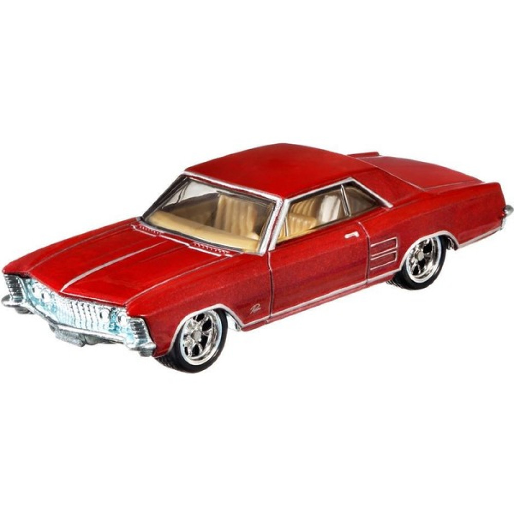 Toys Hot Wheels Boulevard Premium Arabalar GJT68- GRL95 Oto Boyaları Fiyatı