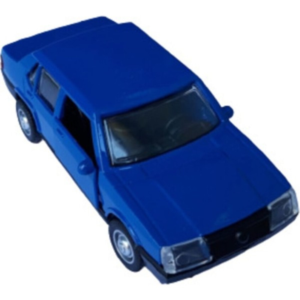 Toys Metal Tofaş Şahin Mavi Çek Bırak Açılır Kapı Araba 14 cm Oto Boyaları Fiyatı