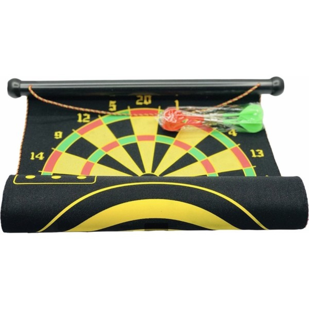 Toys Mıknatıslı Dart Oyuncak CT-CN-020 Oto Boyaları Fiyatı