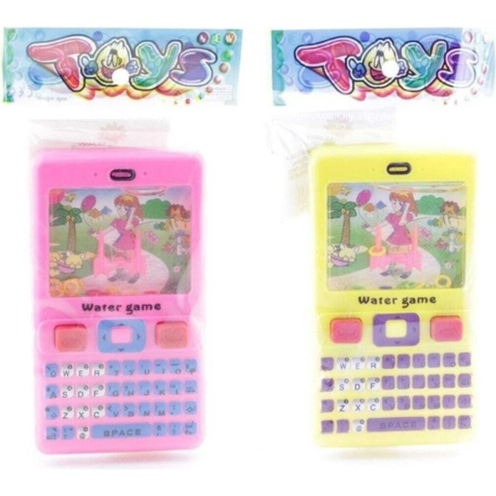 Toys Oyuncak Oyuncak Cep Telefonu Modelli Suda Halka Geçirme Oyunu / Oyun Seti Fiyatı
