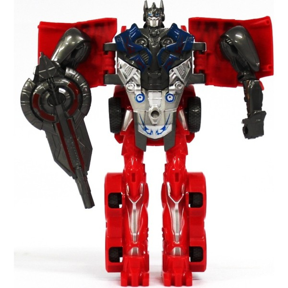 Toys Park Arabaya Dönüşen Robot Oyuncak Fiyatı