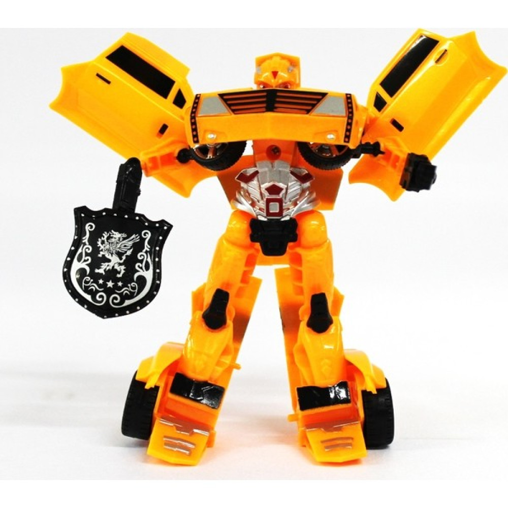 Toys Park Dönüşen Robot Oyuncak Fiyatı
