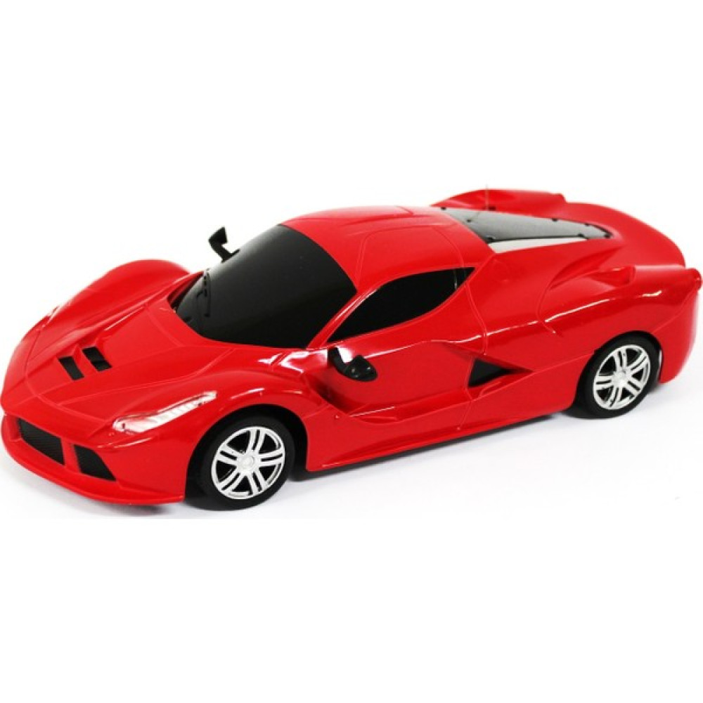 Toys Park Uzaktan Kumandalı Full Fonksiyon Yarış Arabası Car Drift Kırmızı Oyuncak Araç Fiyatı
