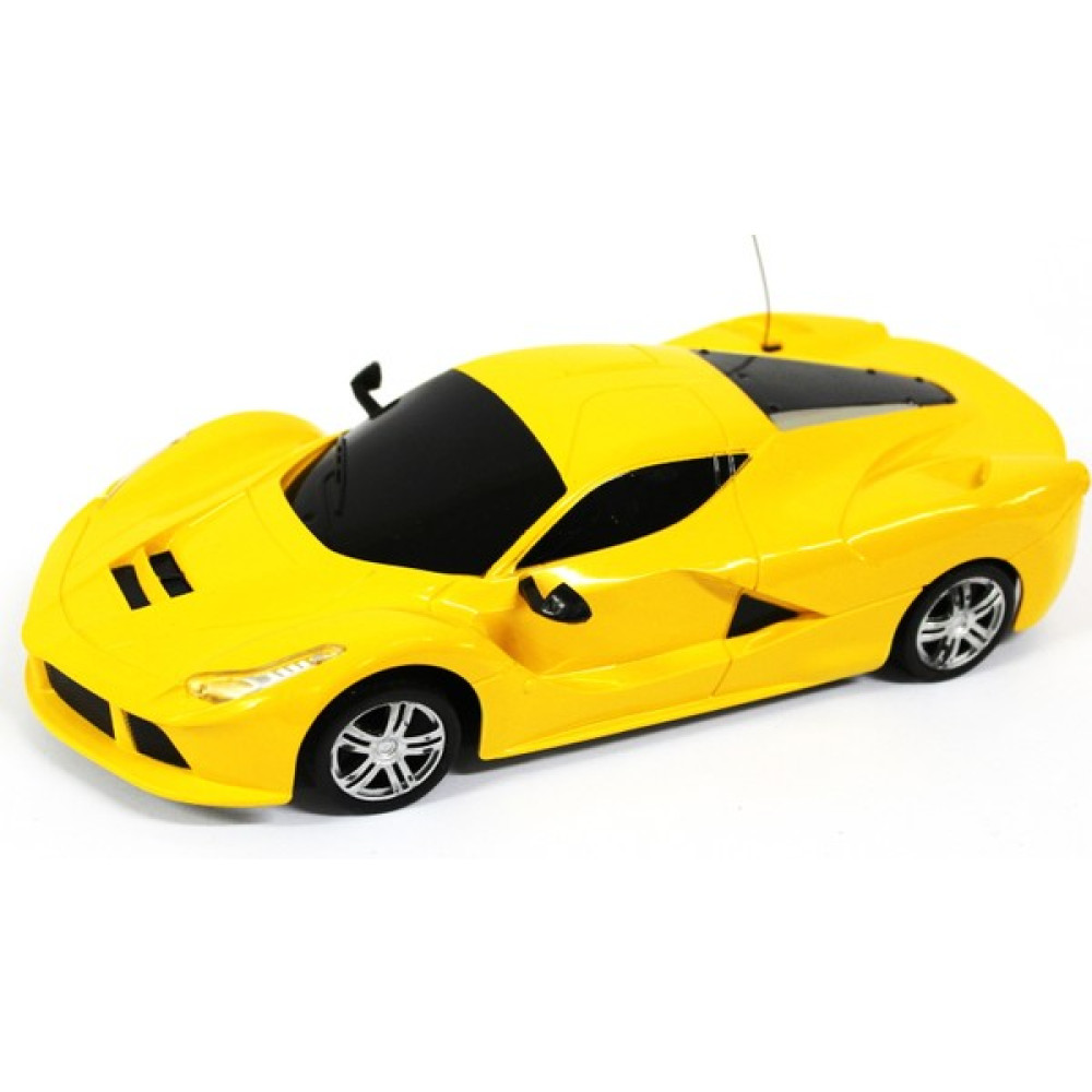 Toys Park Uzaktan Kumandalı Full Fonksiyon Yarış Arabası Car Drift Sarı Oyuncak Araç Fiyatı