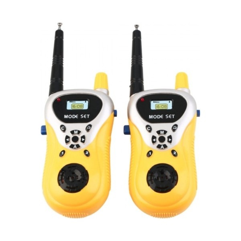 Toys Park Walkie Talkie Çocuk Telsizi Oyuncak Fiyatı