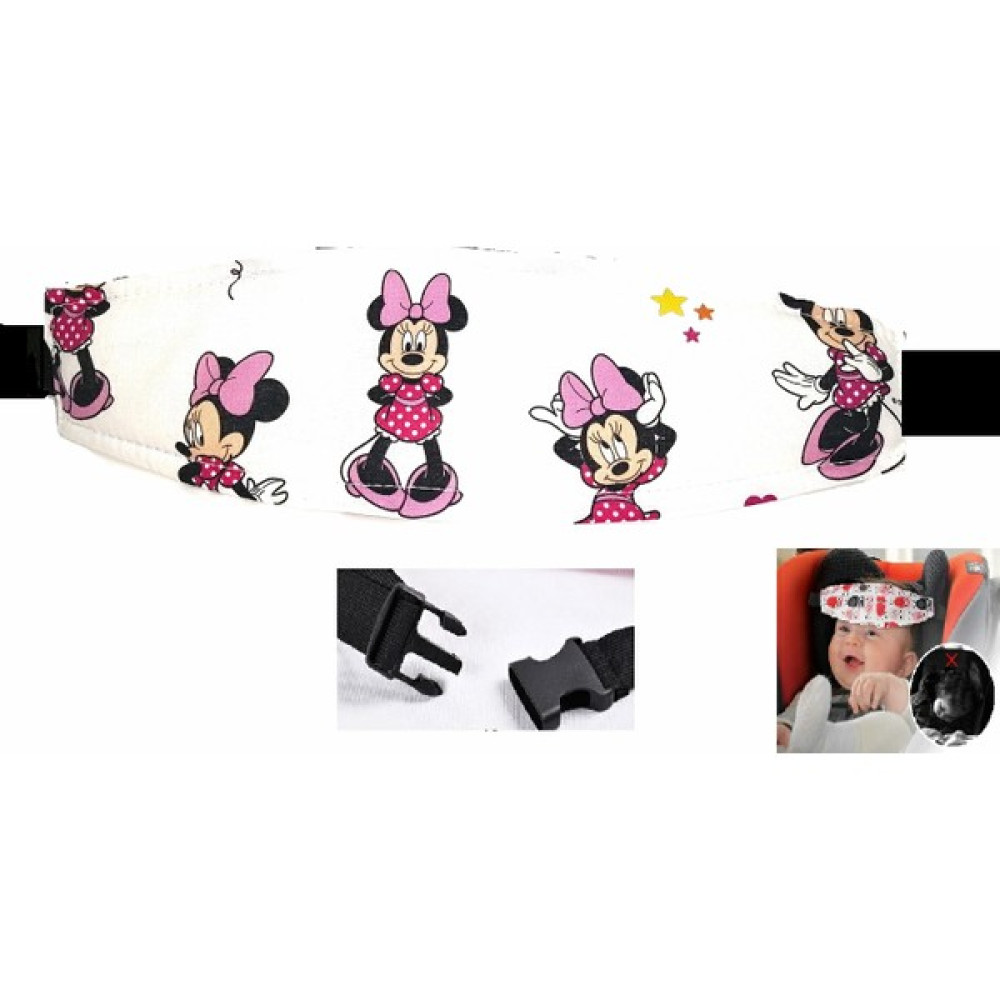 Toys World Oto Koltuğu Baş Desteği Ayarlanabilir Kemerli Pamuk Kumaş Bebek Oto Koltuğu Fiyatı