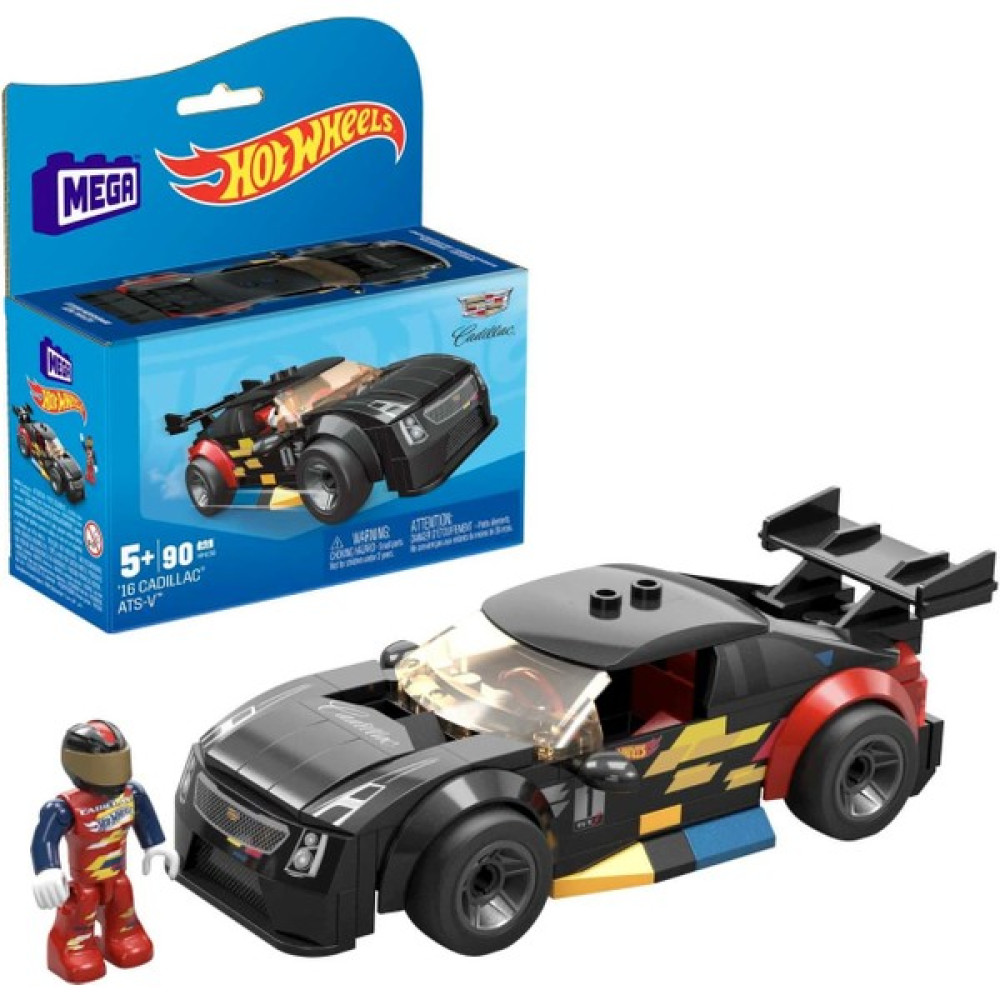 ToysAll Mega Hot Wheels Yarışçı Arabalar Koleksiyonu HHL94-HHL96 Eğitici Oyuncak Fiyatı