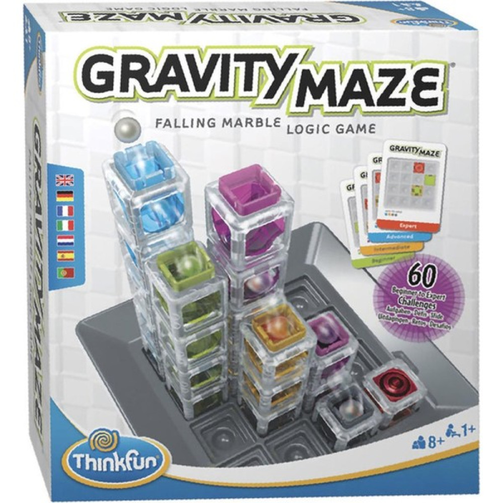 ToysAll Ravensburger Gravity Maze 76433 Oyun Takımları Fiyatı