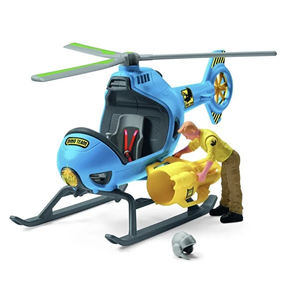ToysAll Schleich Dino Hava Saldırısı 41468 Oyuncak Fiyatı
