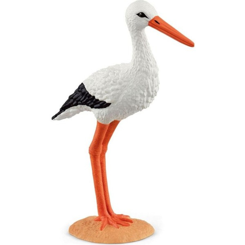 ToysAll Schleich Leylek 13936 Oyuncak Fiyatı