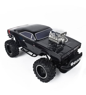 Toysan 9020-5F 1 8 Ölçek Off Road Crawler Oyuncak Arabalar Fiyatı