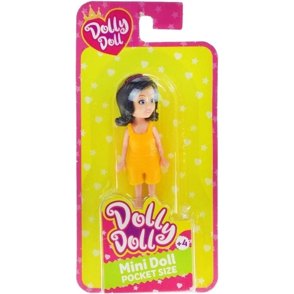 Toysan Dolly Doll Bebek Diğer Fiyatı