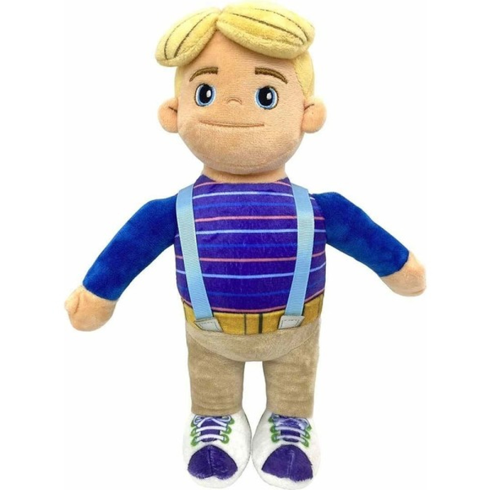 Toysan Oyuncak RT-İTH-0080 Rafadan Tayfa Hayri Peluş 30 cm -Sunman - Renkli Oyuncak Fiyatı