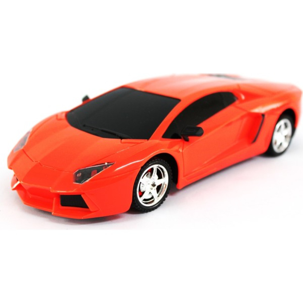 Toysan Oyuncak Uzaktan Kumandalı Yarış Arabası Ferrari Turuncu Orta Boy Oyuncak Araç Fiyatı