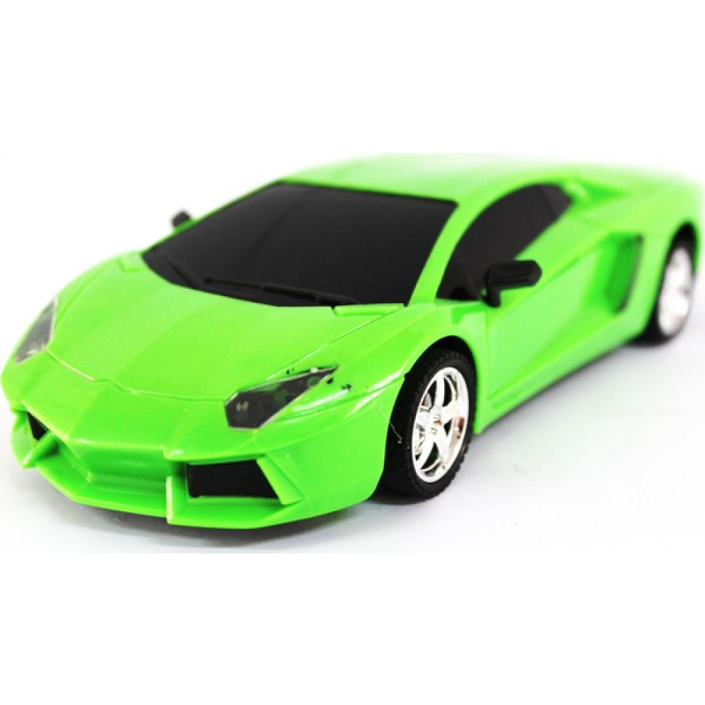 Toysan Oyuncak Uzaktan Kumandalı Yarış Arabası Ferrari Yeşil Orta Boy Oyuncak Araç Fiyatı