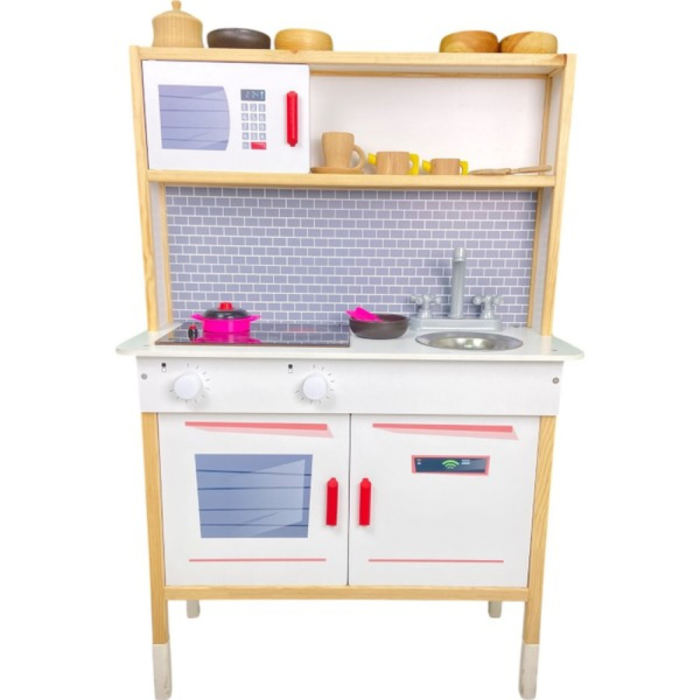 Toysilla Çocuk Oyun Mutfağı Beyaz 1029 Oyun Seti Fiyatı