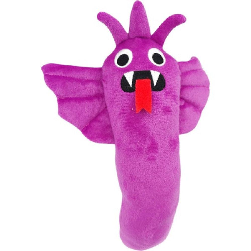 Toyworld Banban Garden Serisi Mor Uçan Ejderha Peluş Oyuncak 37CM (Yurt Dışından) Oto Boyaları Fiyatı