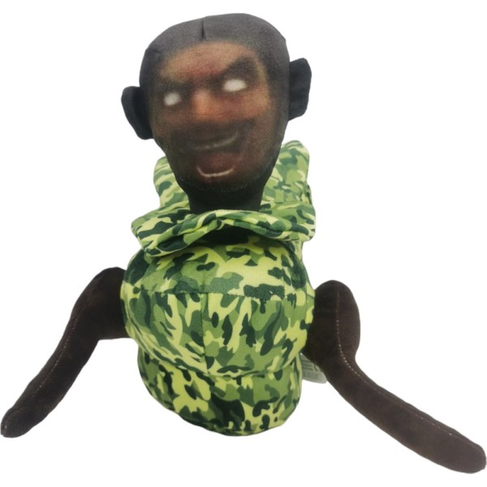 Toyworld Skibidi Tuvalet Serisi Peluş Oyuncak Çocuk Hediye Yeşil 25CM (Yurt Dışından) Oto Boyaları Fiyatı