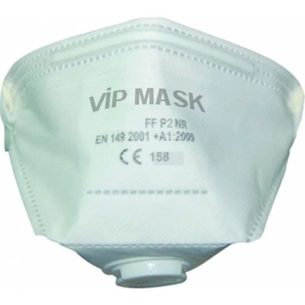 Toz Maskesı Ventıllı Ffp2 2 Adet Yüz Koruyucu & Maske Fiyatı
