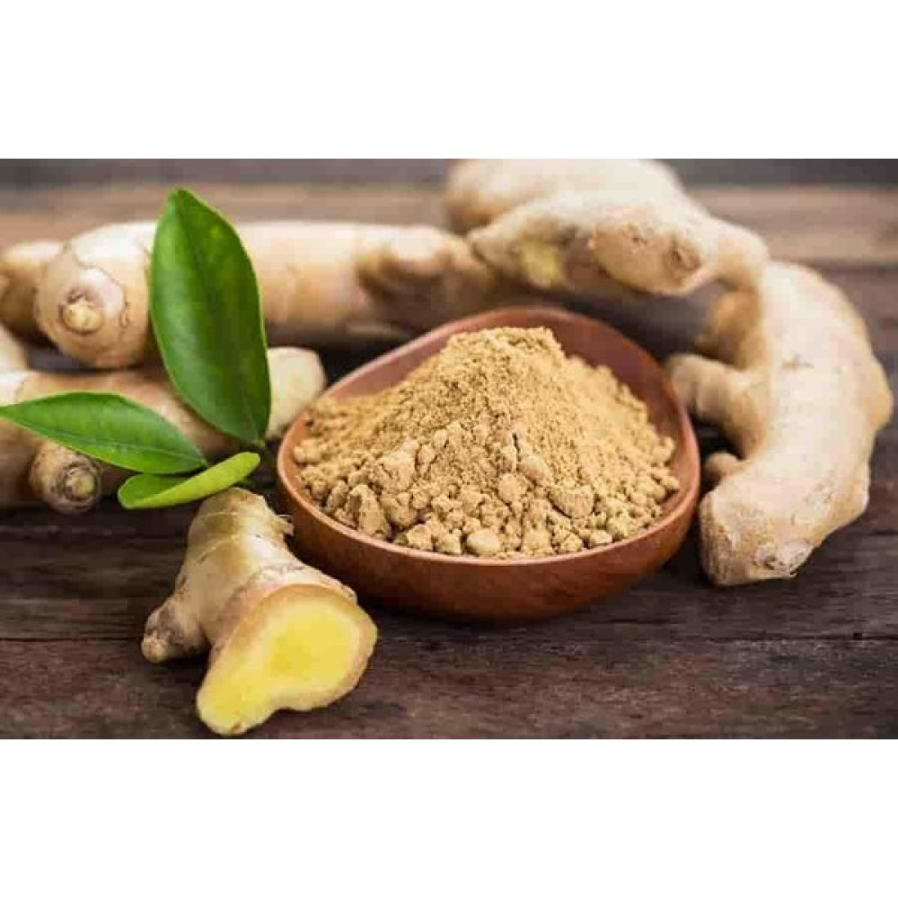 Toz Zencefil 100 gr Baharat Fiyatı